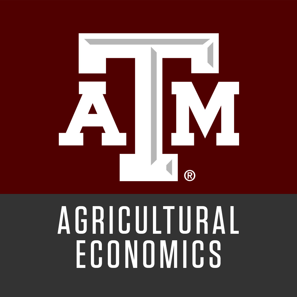 Agricultural Economics image